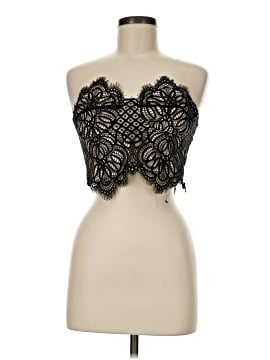 Superdown Sleeveless Top (view 1)
