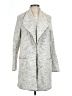 Max Studio Silver Coat Size L - photo 1