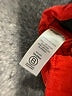 Athleta Solid Red Shorts Size 8 (tall) - photo 4