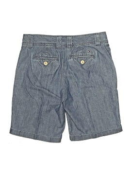 Tommy Hilfiger Denim Shorts (view 2)