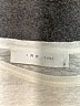 IRO Silver Sleeveless Top Size Sm (1) - photo 7
