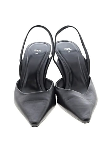 Zara Heels (view 2)