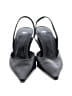 Zara Black Heels Size EU 38 - photo 2