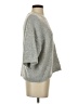 Wild Fable Gray Poncho Size XS - photo 4