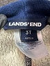 Lands' End Blue Casual Pants Size 3T - photo 3