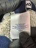 Lands' End Blue Casual Pants Size 3T - photo 4