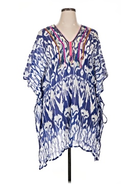 Indigenous Swimsuit Cover Up