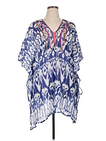 Indigenous Swimsuit Cover Up (view 1)