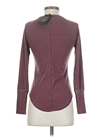 Chaser Long Sleeve Top (view 2)