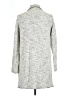 Max Studio Silver Coat Size L - photo 2