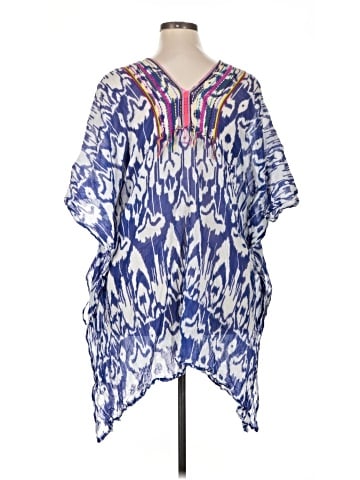 Indigenous Swimsuit Cover Up (view 2)