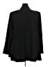 Calvin Klein Black Blazer Size 3X - photo 2