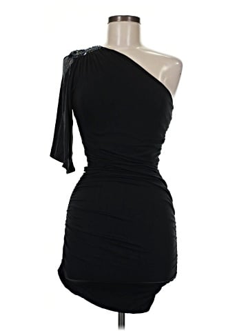 Wilster Cocktail Dress (view 1)