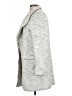 Max Studio Silver Coat Size L - photo 5