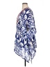 Indigenous Blue Swimsuit Cover Up Size 1X - photo 5