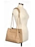 8 OTHER REASONS 100% Polyurethane Tan Shoulder Bag One size - photo 2