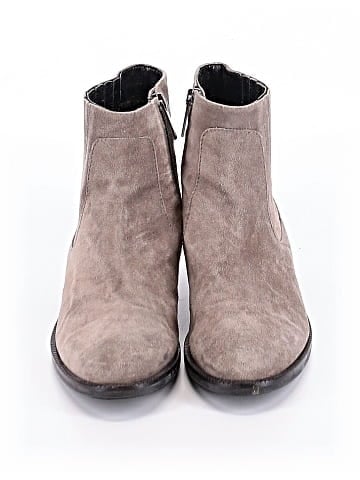AQUATALIA Ankle Boots (view 2)