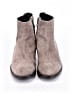 AQUATALIA Gray Ankle Boots Size 9 - photo 2