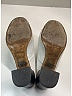 Givenchy White Heels Size EU 39 - photo 9