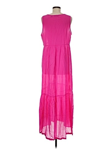 Lands' End Casual Dress (view 2)