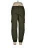 Sanctuary Green Cargo Pants Size 30 waist - photo 1