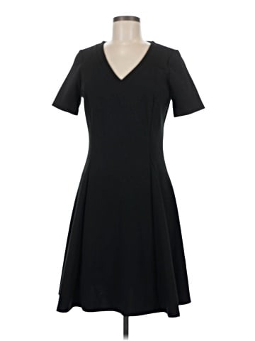 Simply Vera Vera Wang Casual Dress (view 1)