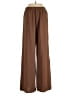 Unbranded Brown Casual Pants Size S - photo 2
