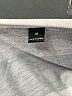 Shein Stripes Silver Pullover Sweater Size M - photo 7