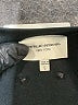 Public School 100% Cotton Polka Dots Black Pullover Sweater Size L - photo 7