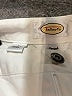 Talbots Ivory Jeans Size 8 - photo 7