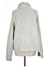 Paper Label Gray Turtleneck Sweater Size L - photo 2