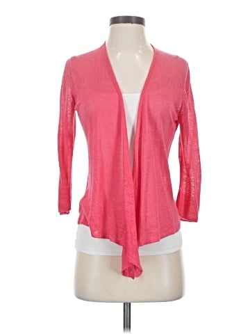Nic + Zoe Cardigan (view 1)