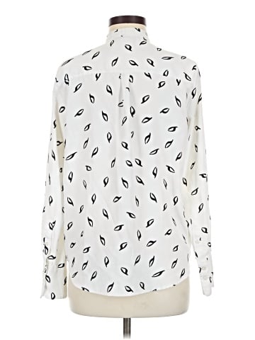 H&M Long Sleeve Blouse (view 2)