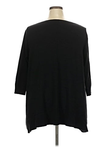 Avenue Pullover Sweater (view 2)
