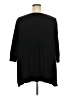 Avenue Black Pullover Sweater Size 18 Plus - photo 2