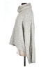 Paper Label Gray Turtleneck Sweater Size L - photo 5
