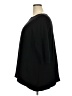 Avenue Black Pullover Sweater Size 18 Plus - photo 5