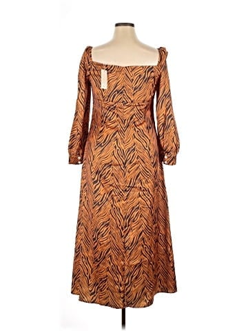 Rihoas Casual Dress (view 2)