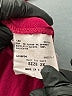 I.N. Studio Pink Short Sleeve Blouse Size 2X - photo 8