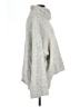 Paper Label Gray Turtleneck Sweater Size L - photo 4