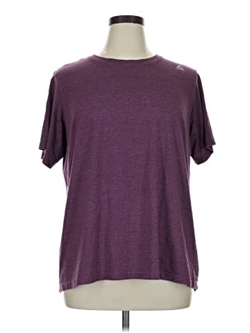 Reebok Short Sleeve T-Shirt (view 1)