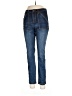Sugar Magnolia Blue Jeans Size 10 - photo 1