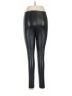Commando Metallic Black Leggings Size M - photo 2