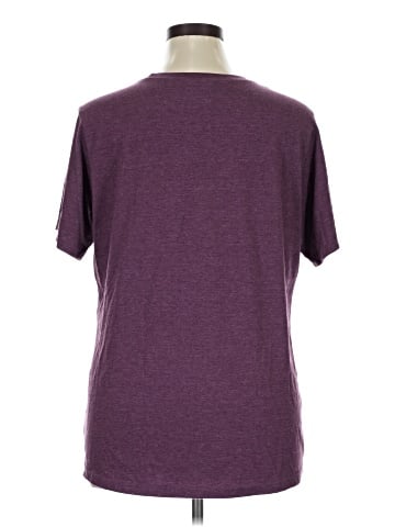 Reebok Short Sleeve T-Shirt (view 2)