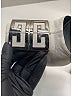 Givenchy White Heels Size EU 39 - photo 5