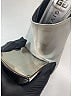 Givenchy White Heels Size EU 39 - photo 3