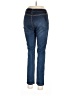 Sugar Magnolia Blue Jeans Size 10 - photo 2
