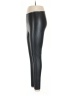 Commando Metallic Black Leggings Size M - photo 5