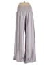 Unbranded Gray Casual Pants Size S - photo 2