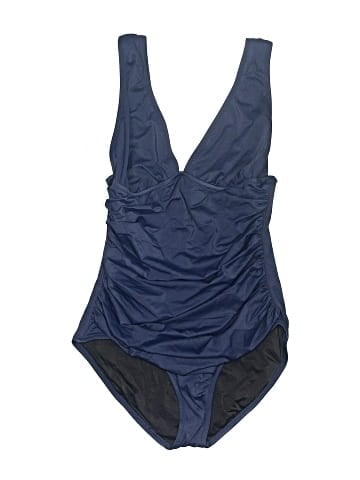 J.Crew One Piece Swimsuit (view 1)